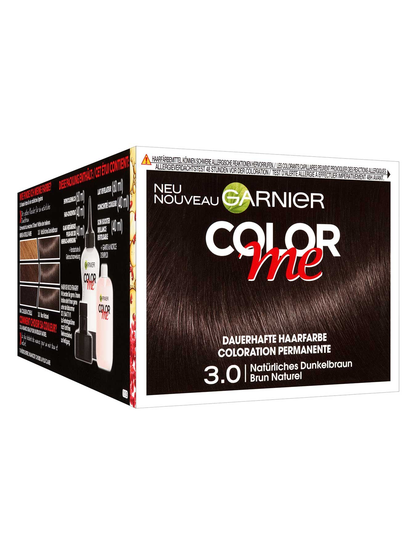 3-0-Natuerliches-Dunkelbraun-Dauerhafte-Haarfarbe-Color-Me-1Stk-Vorderseite-Garnier-Deutschland-gr